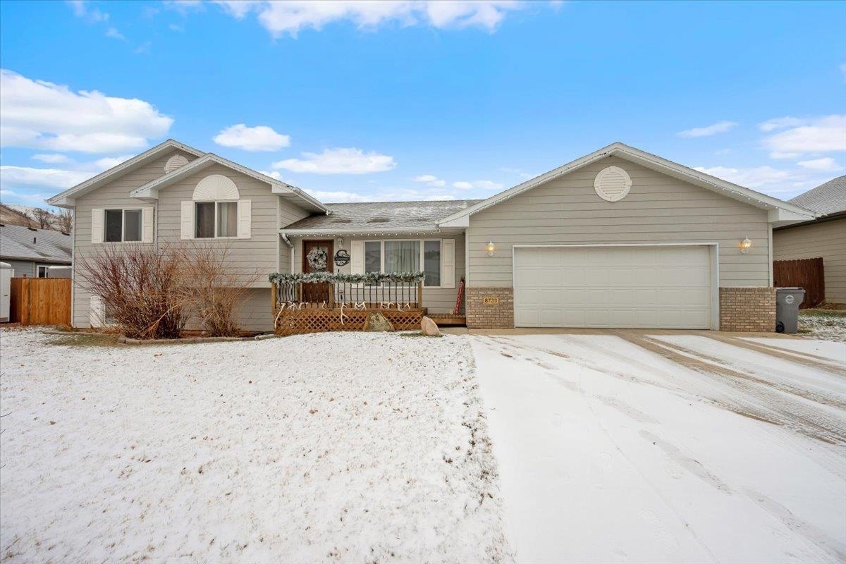 8739 Steamboat Lane  Summerset SD 57769 photo