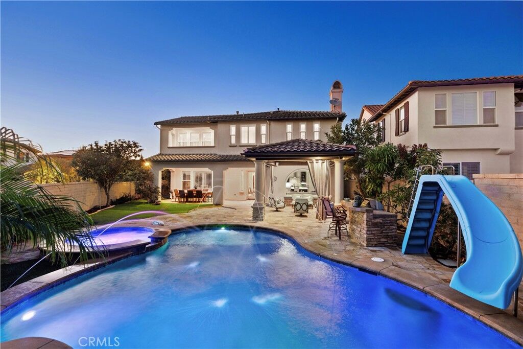 Property Photo:  36 Calle Loyola  CA 92673 