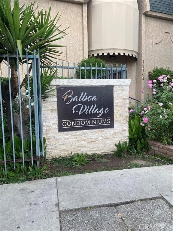 Property Photo: 17045 Roscoe Boulevard 10 CA 91325