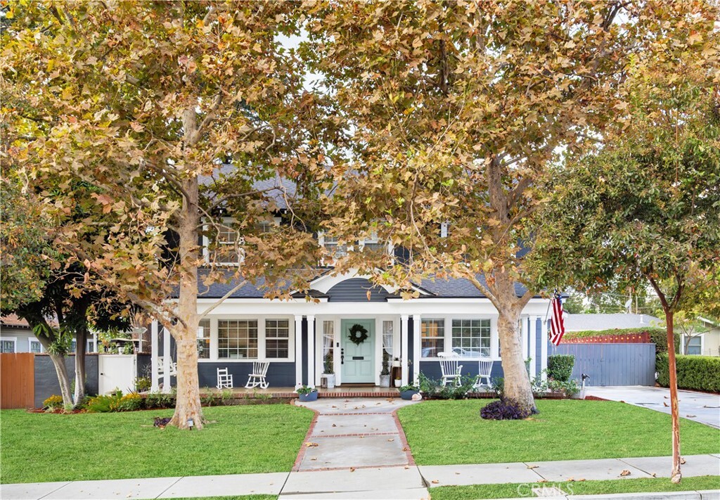 Property Photo:  139 Melrose Avenue  CA 91016 