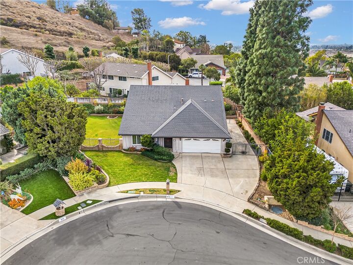 Property Photo:  972 N Palo Alto Place  CA 92869 