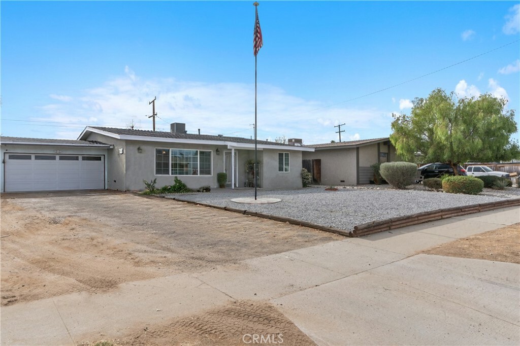 Property Photo:  25153 Gentian Avenue  CA 92551 