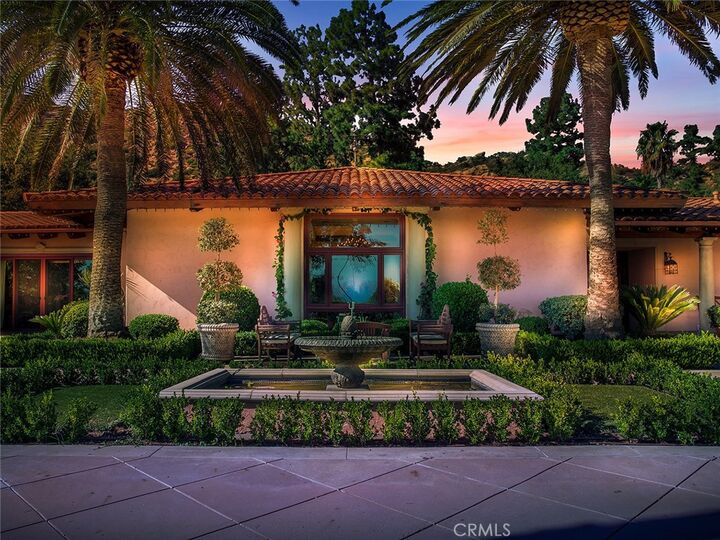 Property Photo:  22637 La Quilla Drive  CA 91311 