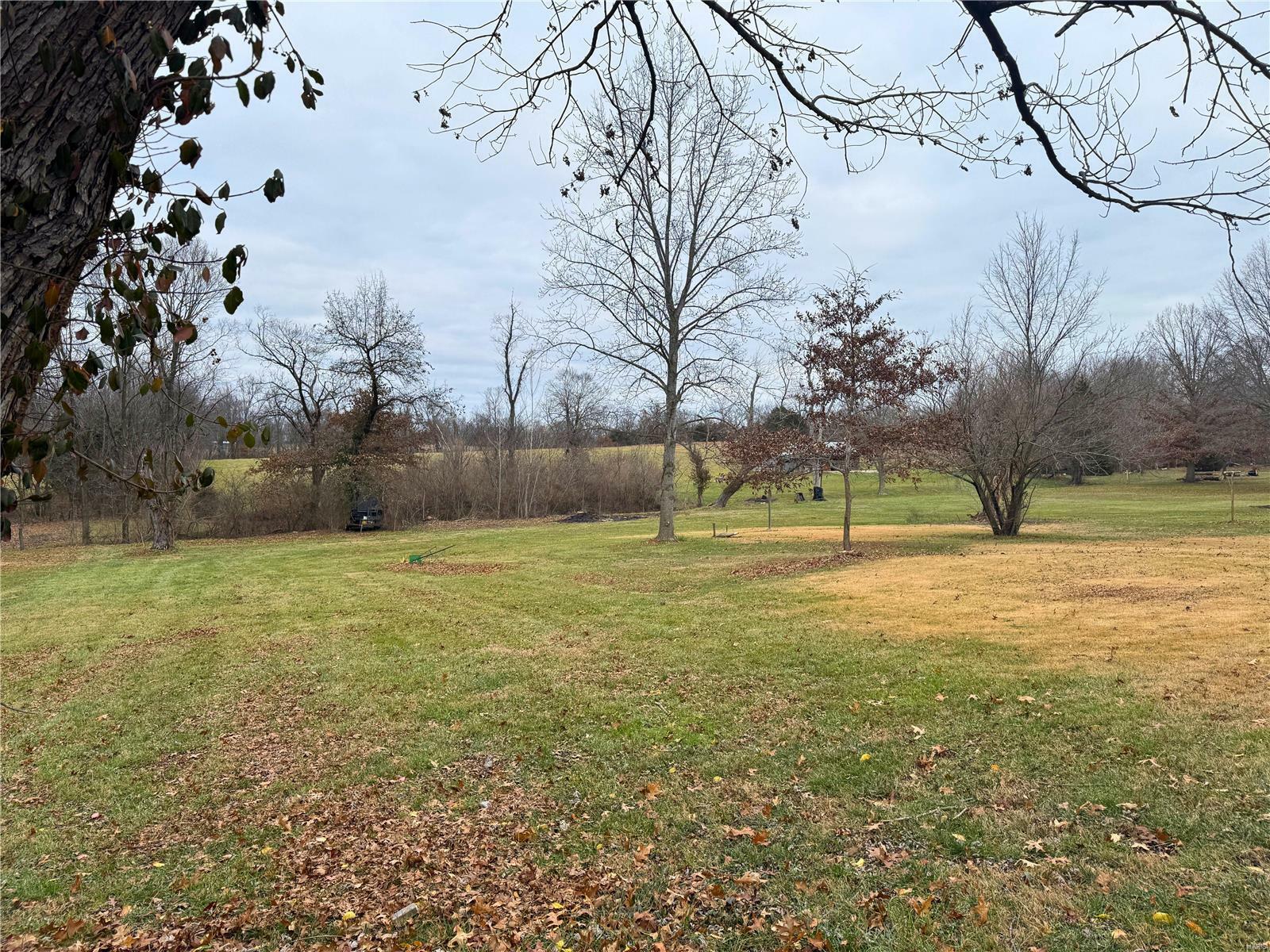 Property Photo:  2883 Hwy P  MO 63366 