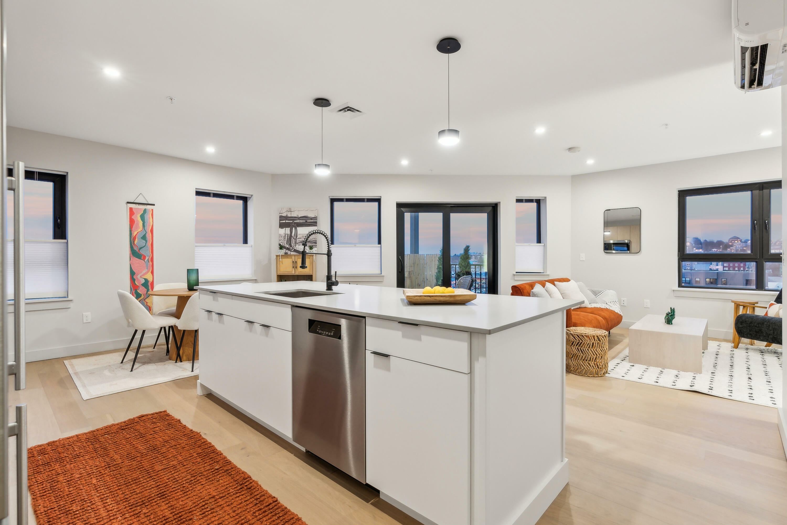 Property Photo: 75 Chestnut Street 607 ME 04101