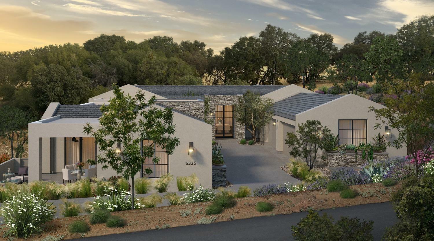 Property Photo: 6325 Western Sierra Way CA 95762
