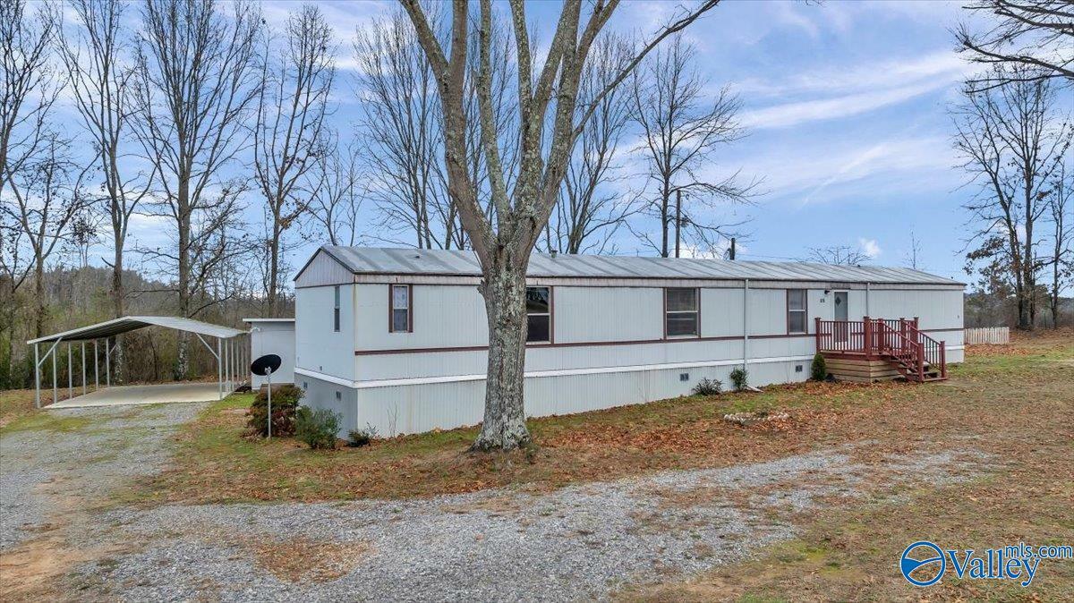 Property Photo:  385 County Road 584  AL 35652 