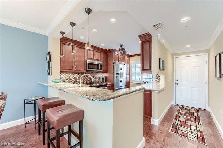 Property Photo:  4431 Bay Beach Lane 532  FL 33931 