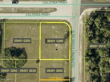 4002 Caloosa Parkway N  Cape Coral FL 33993 photo