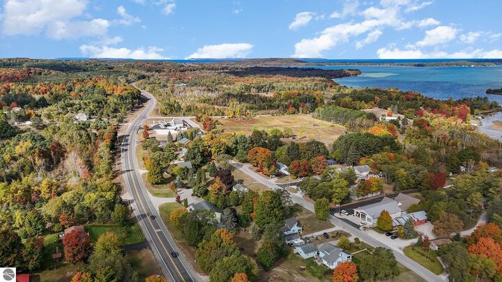 Property Photo: V/L W Main Street MI 49653