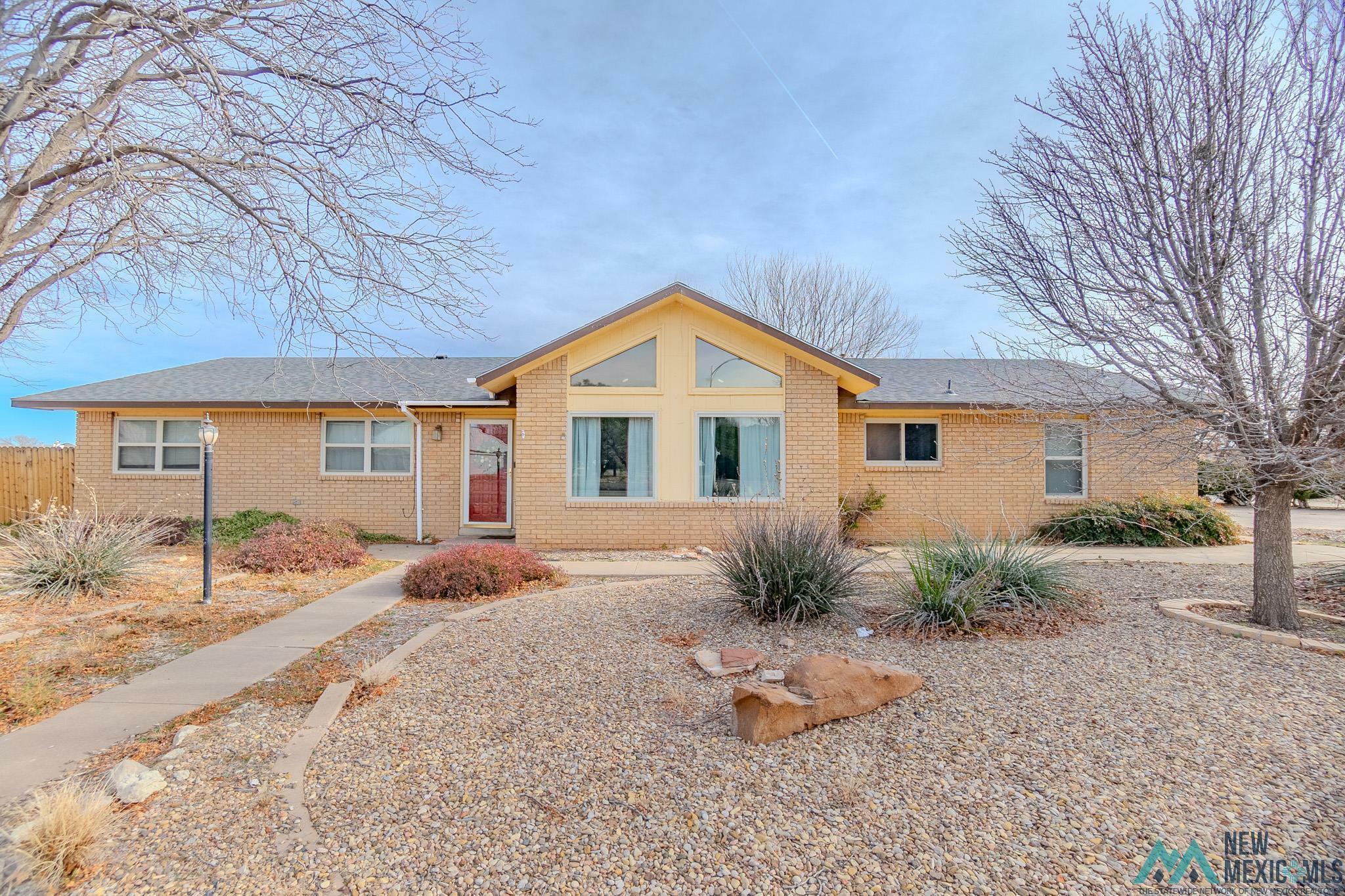 Property Photo:  1200 Concord Street  NM 88101 