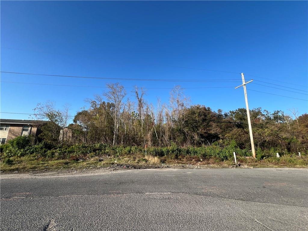 Property Photo: 57002 Chef Menteur Highway LA 70129