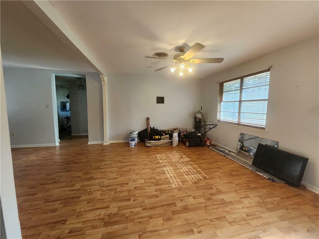 Property Photo:  260 Mockingbird Lane  LA 70458 