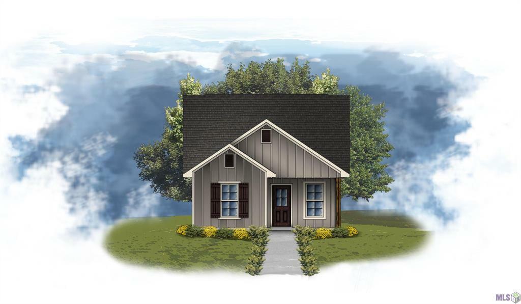 Property Photo: 71652 Spike Drive LA 70447
