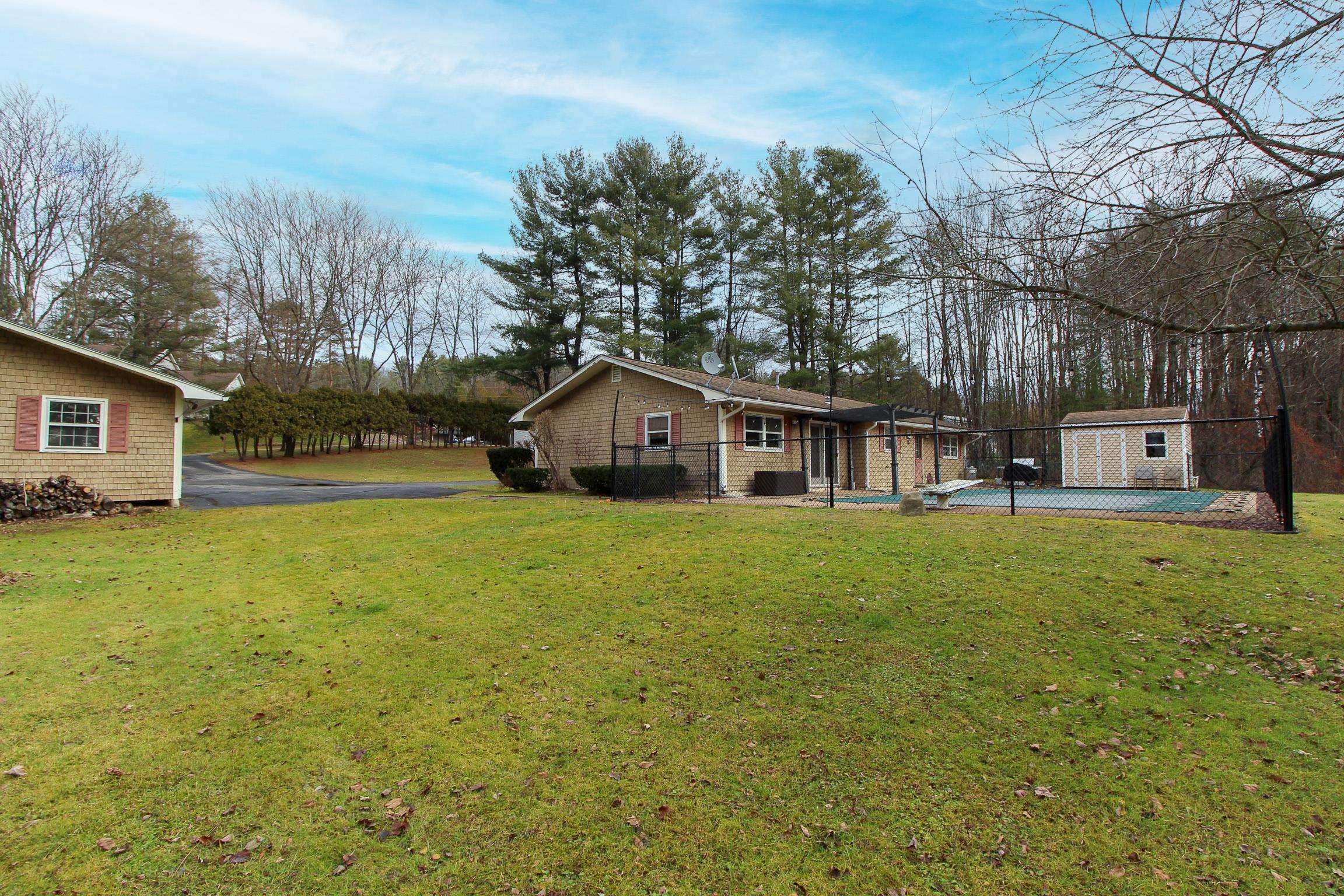 Property Photo:  26 Athens Drive  VT 05452 