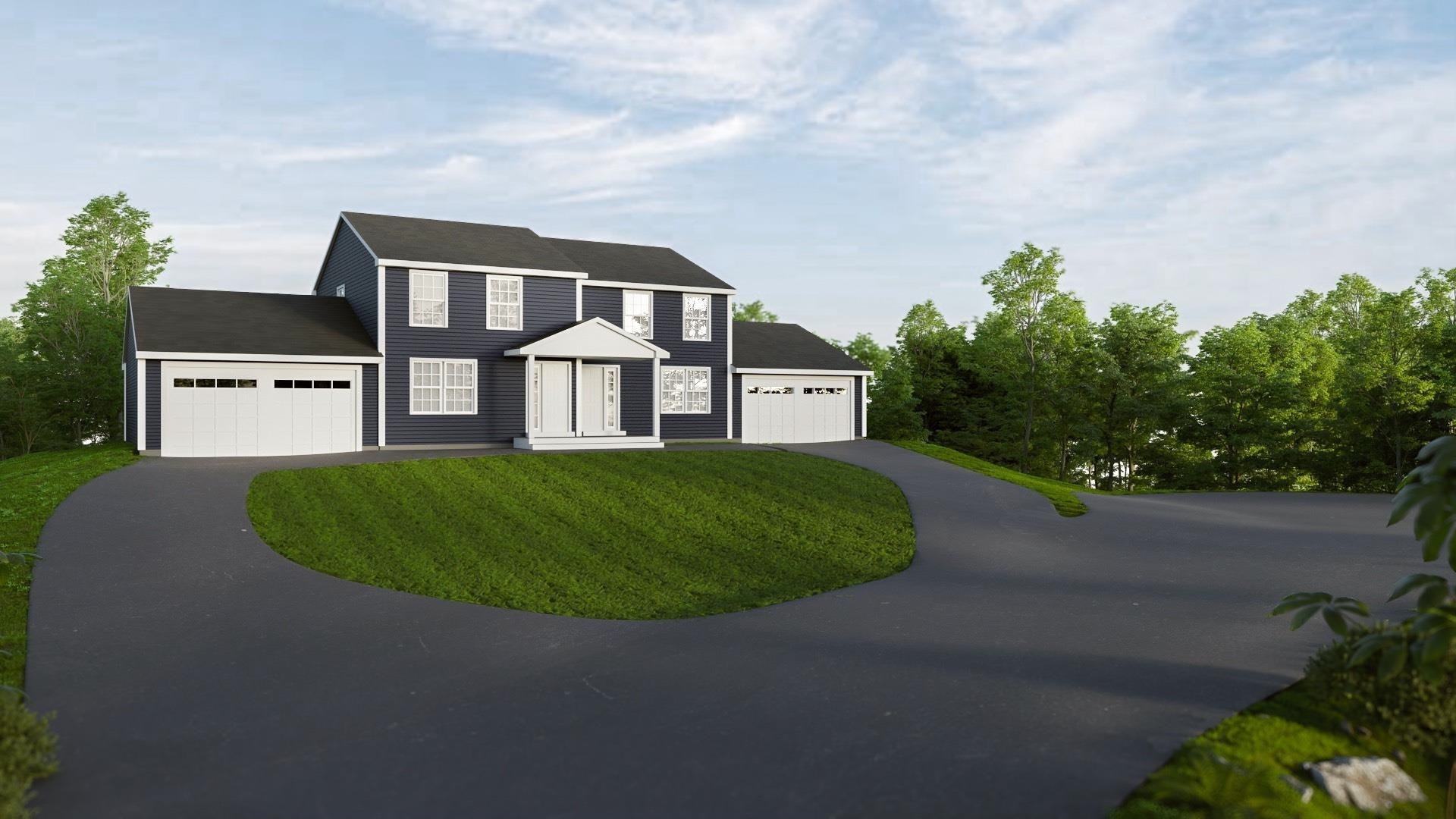 87 Bear Hill Road  Chichester NH 03258 photo