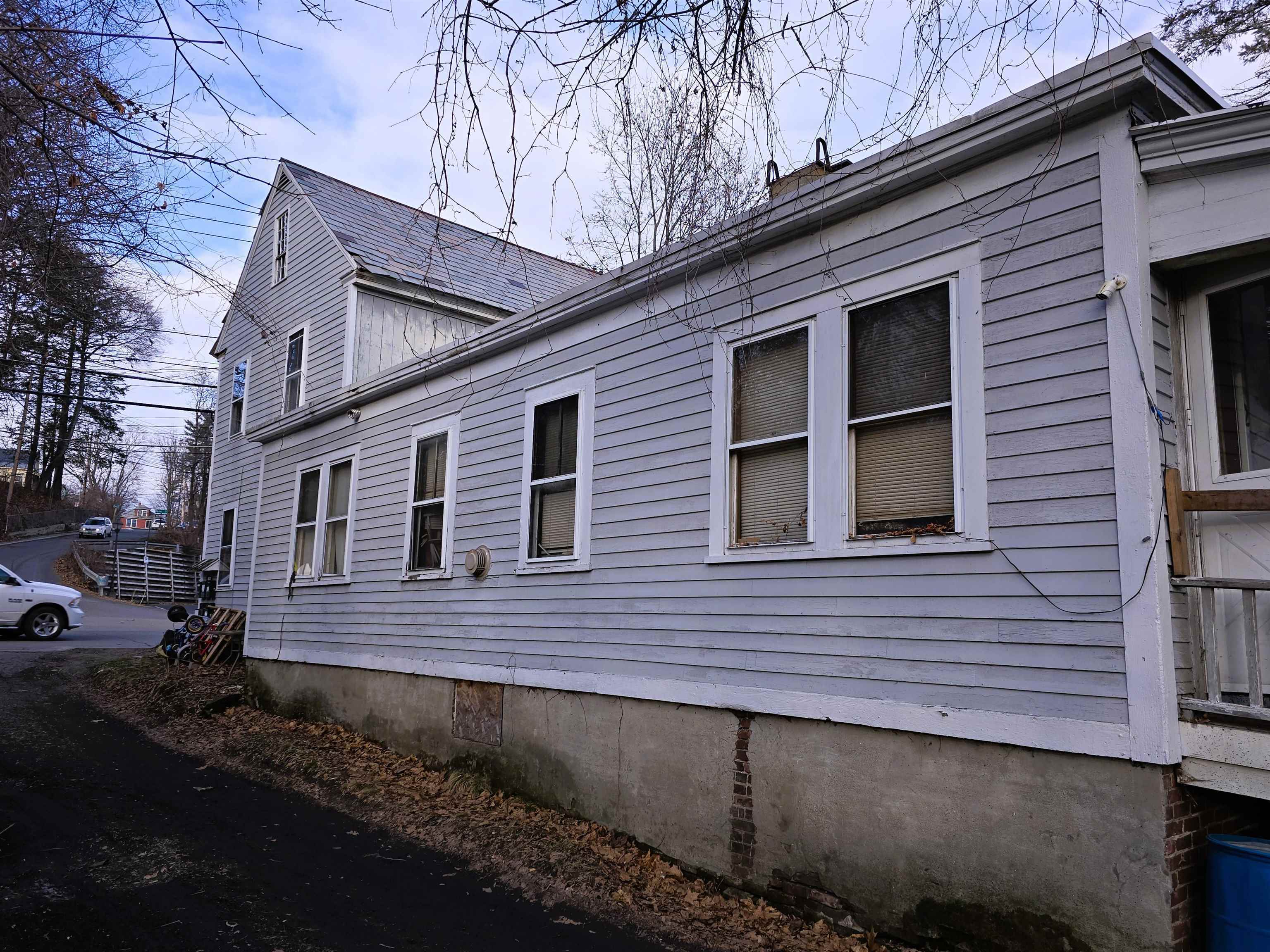 Property Photo:  148 Elliot Street  VT 05301 