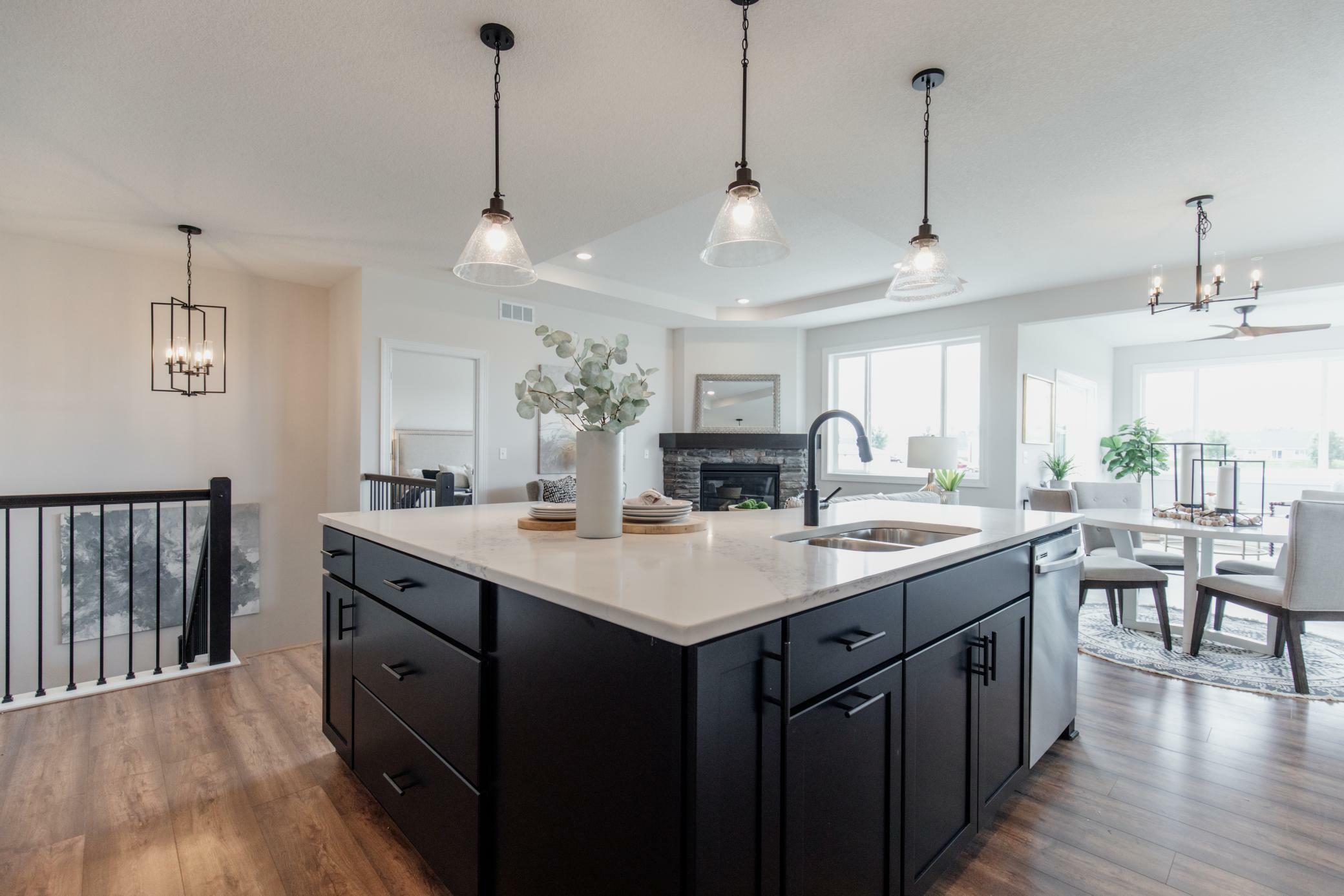 Property Photo: 1300 Rose Street WI 54017