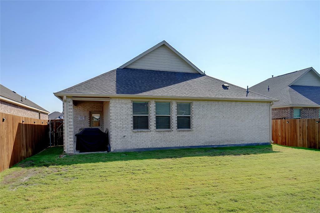 Property Photo: 2300 O Keefe Drive TX 75068