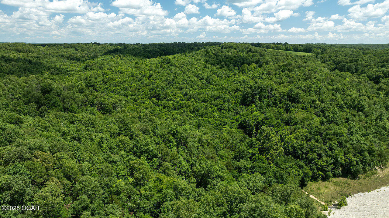 Property Photo: 71.9 Acres Sugar Valley Circle MO 64856