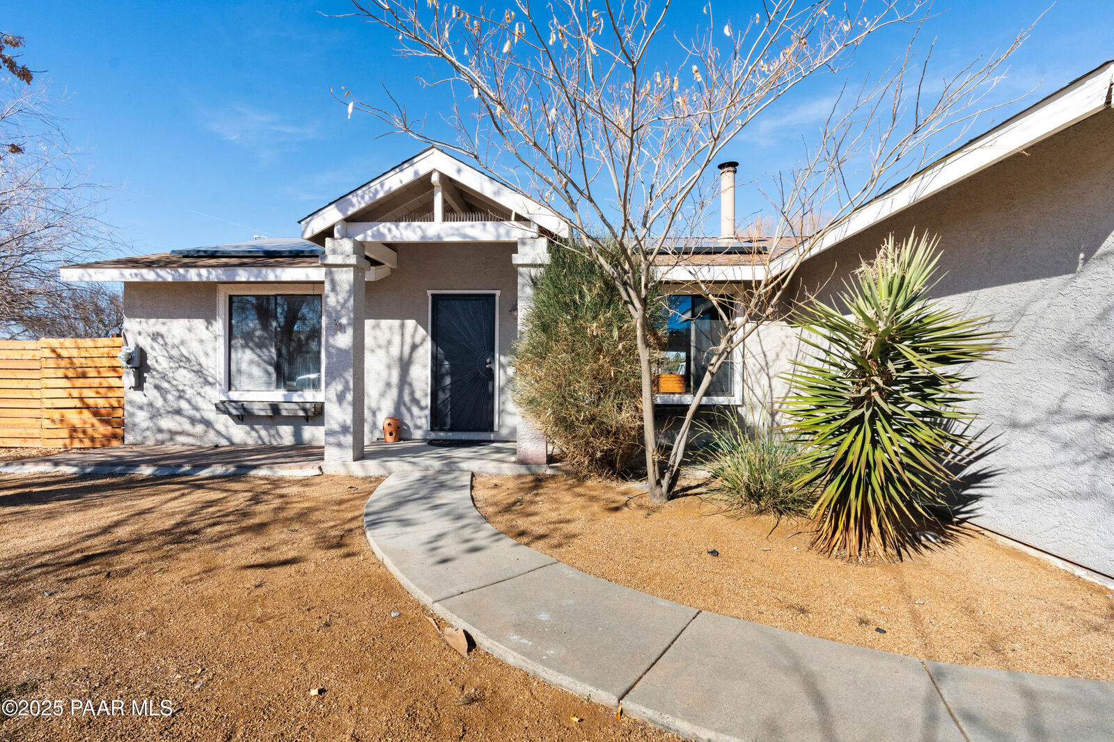 Property Photo: 4244 N Calle Santa Cruz AZ 86314