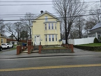 Property Photo:  72 Allen St 2  MA 02368 