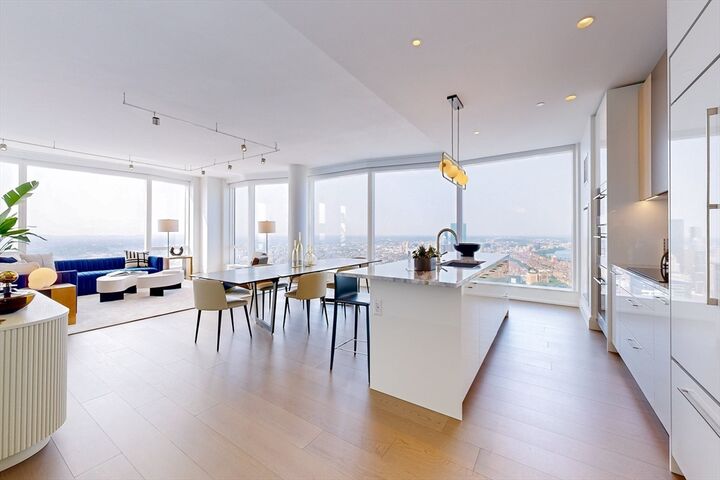 Property Photo: 240 Devonshire Street 5906 MA 02110