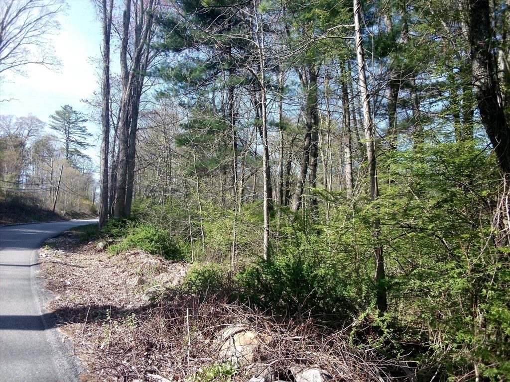 Property Photo: 234 Wickaboag MA 01585