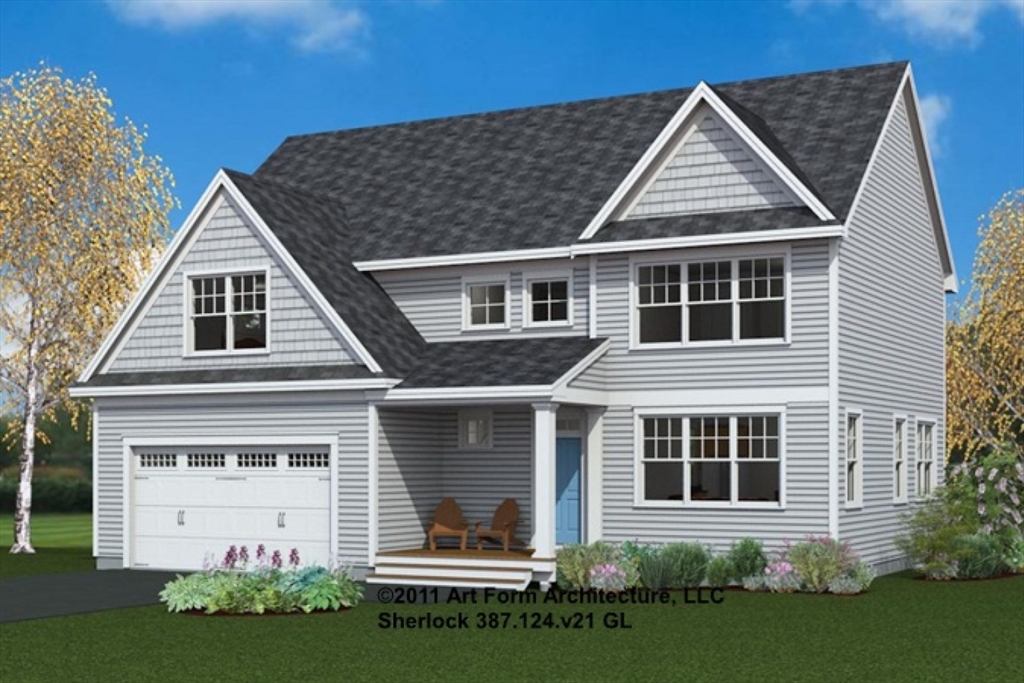 Property Photo:  62 High Street Lot 13  MA 02180 