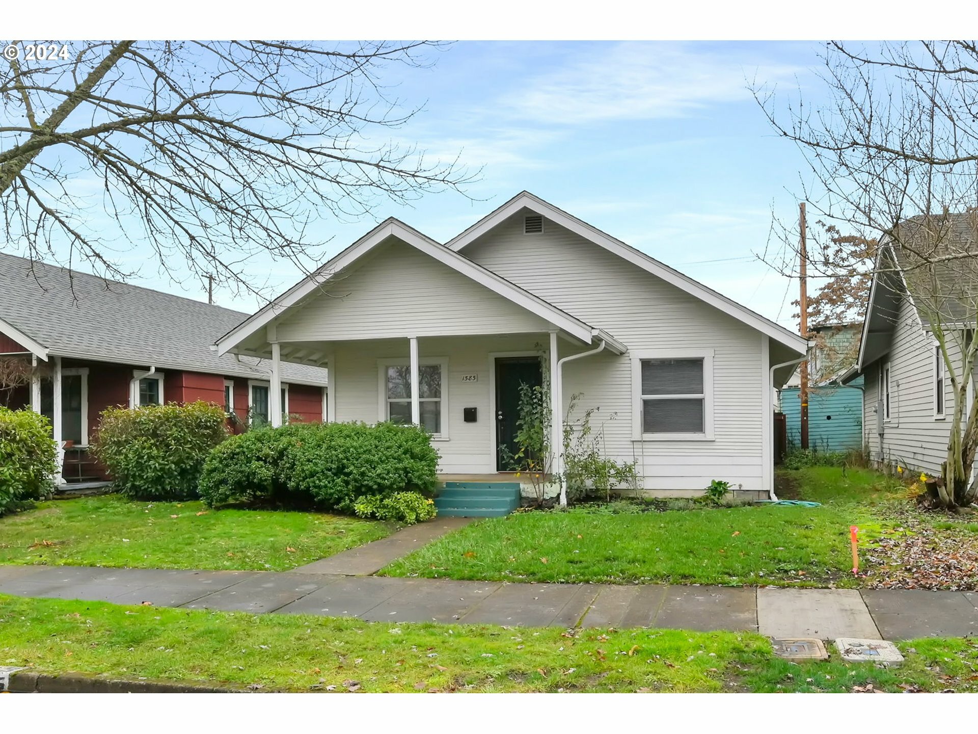 1585 Charnelton St  Eugene OR 97401 photo