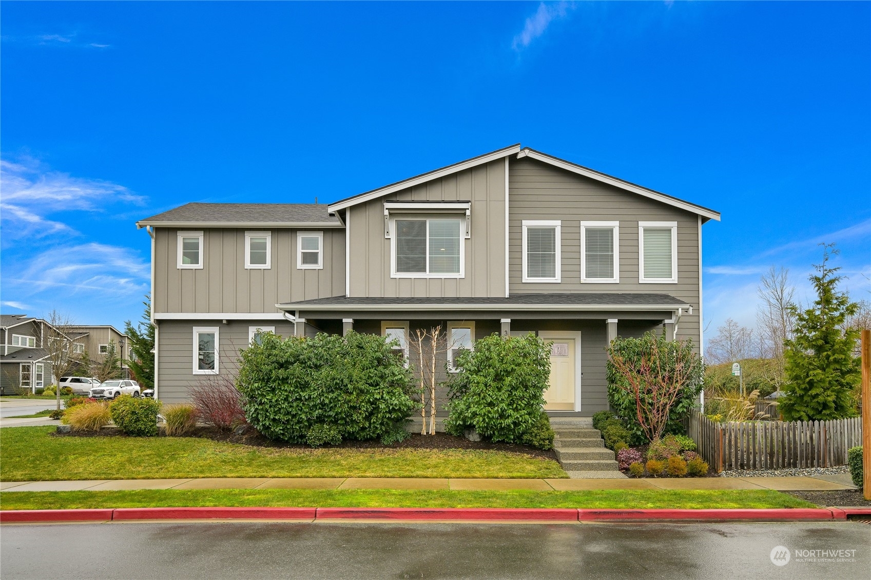 Property Photo:  3367  Inverness Street  WA 98273 