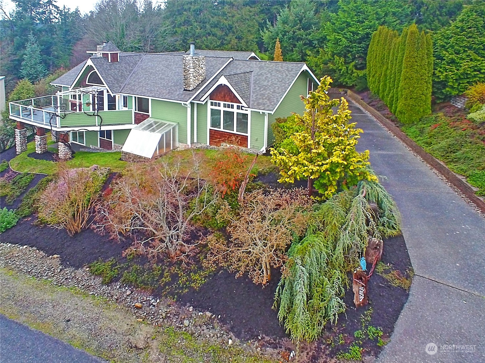 Property Photo:  337  Moana Drive  WA 98282 