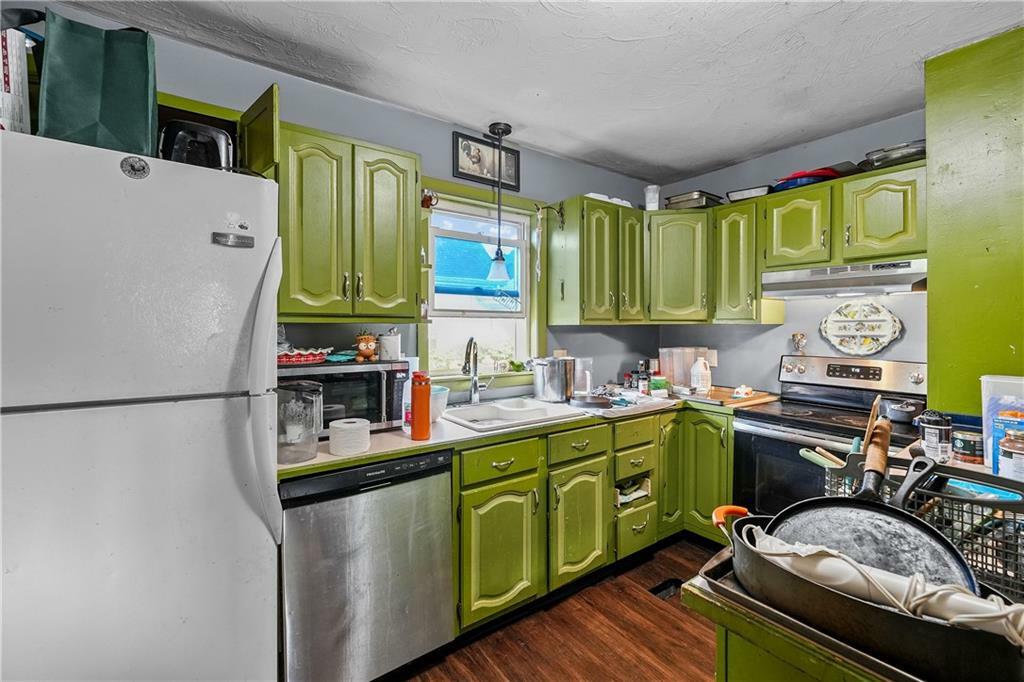 Property Photo: 133 Hanover Avenue RI 02861