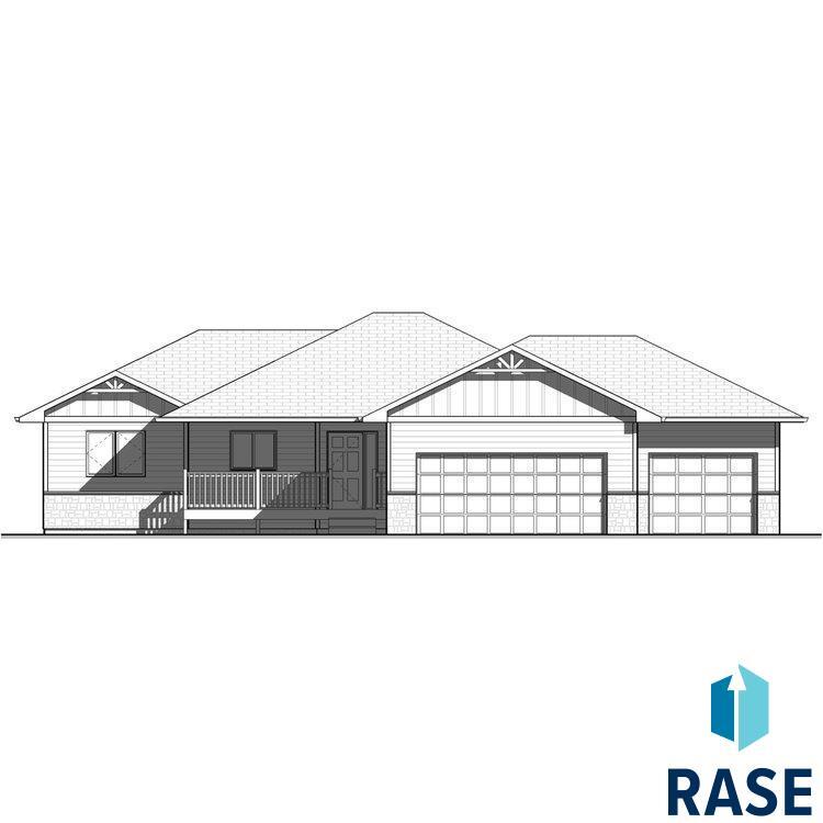 Property Photo:  7105 E Syracuse St  SD 57110 
