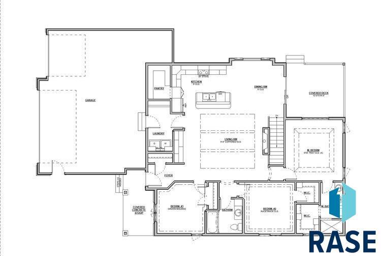 Property Photo: 8017 E Norway Pine Trl SD 57110