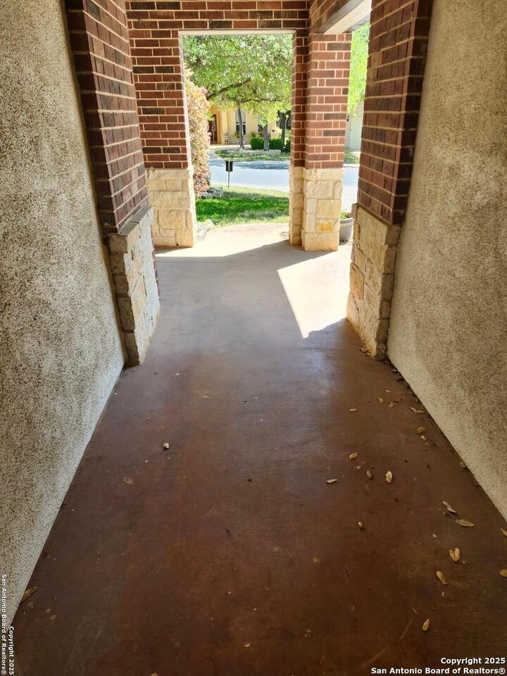 Property Photo:  4739 Becker Vine  TX 78253 