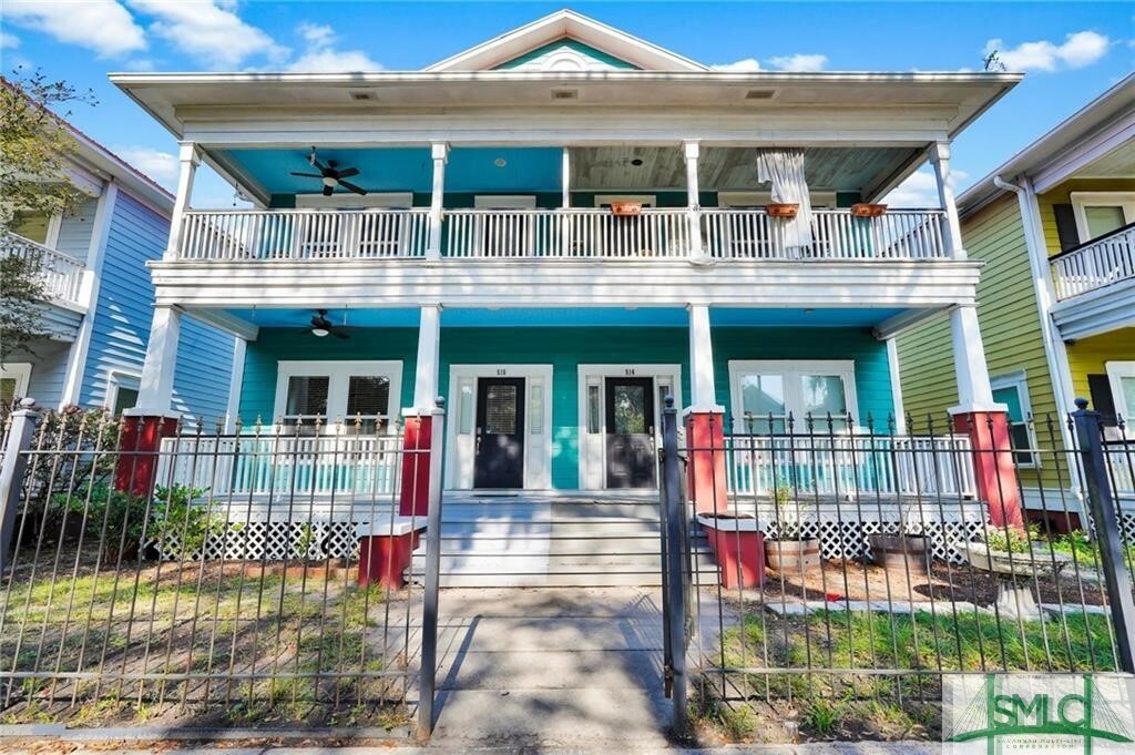516 W 37th Street  Savannah GA 31415 photo