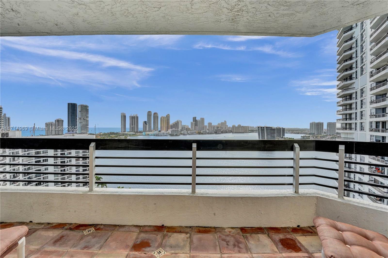 Property Photo:  3530 Mystic Pointe Dr 2310  FL 33180 