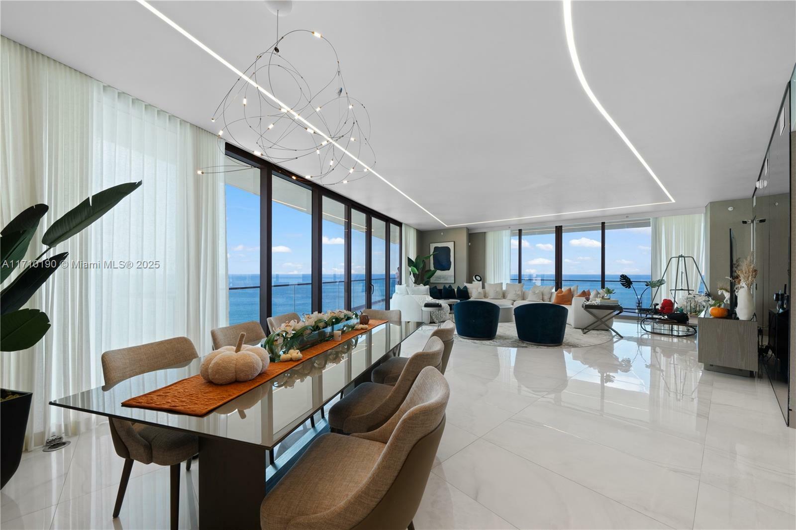 Property Photo: 18975 Collins Ave 1500 FL 33160