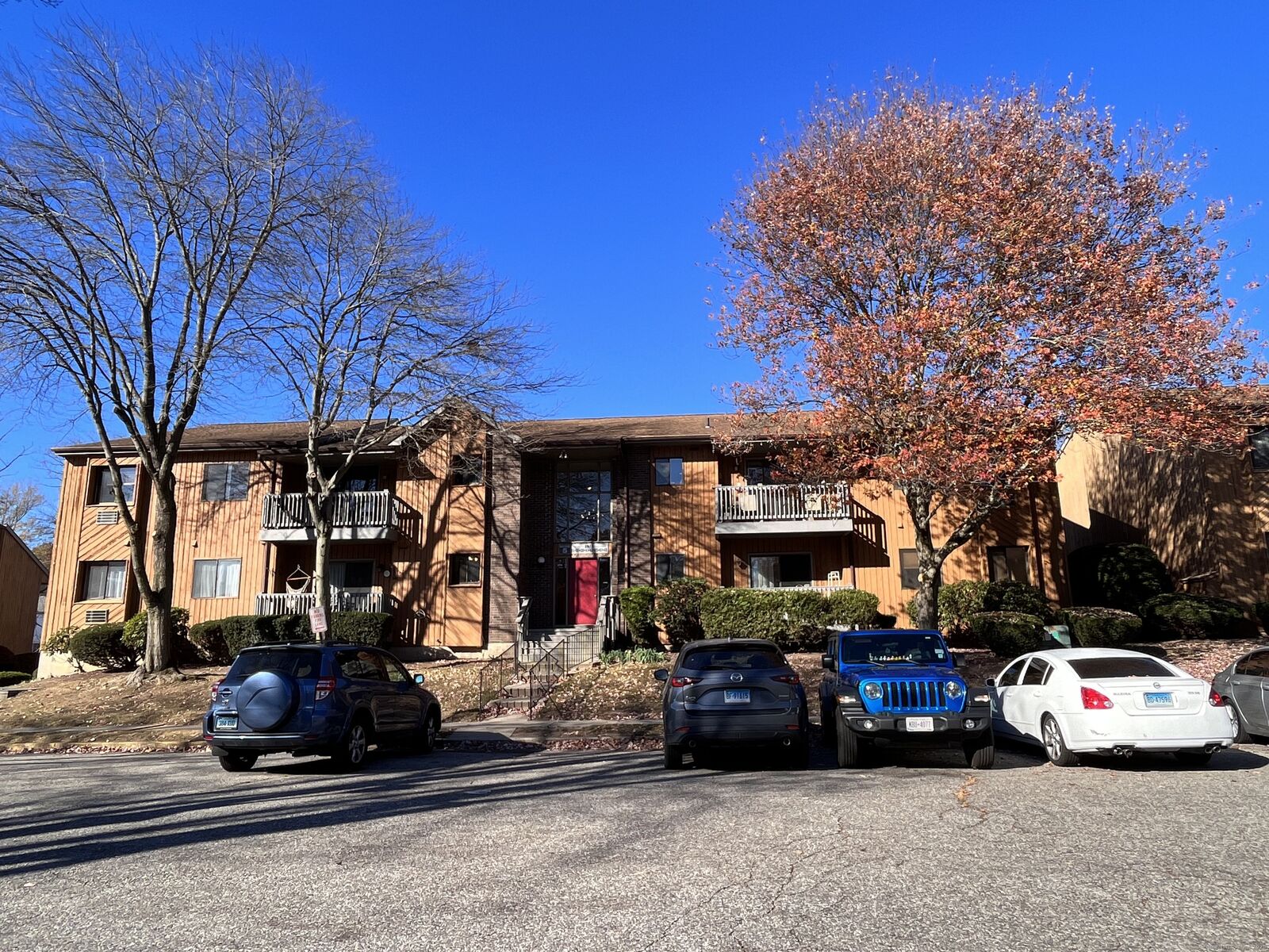 Property Photo:  35 Riverview Drive 35  CT 06606 