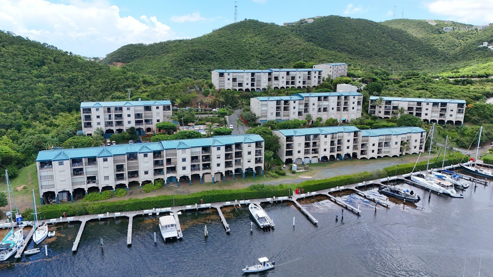 Property Photo: 310 Smith Bay Ee VI 00802