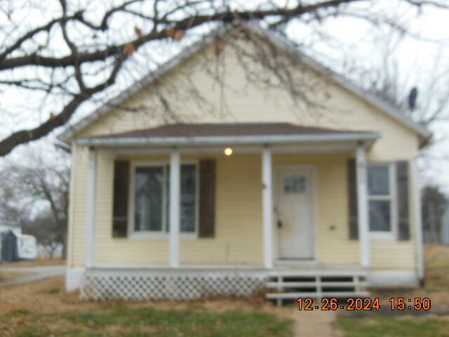 611 East  Street  Tabor IA 51653 photo