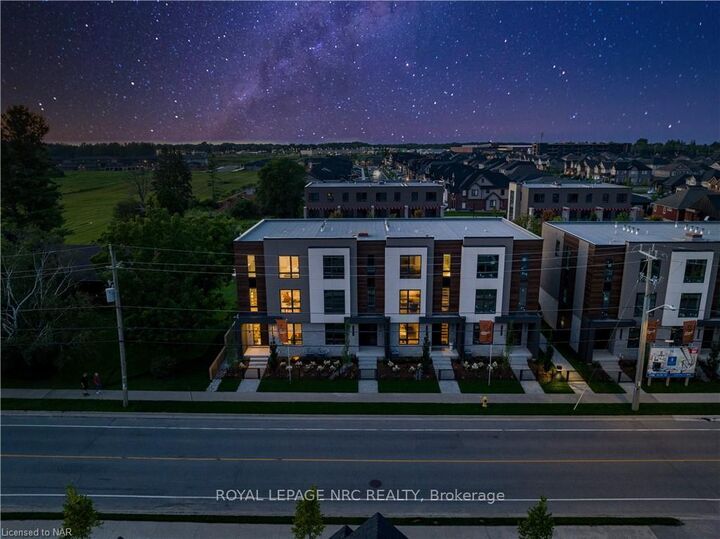 Property Photo: 153G Port Robinson Road ON L0S 1E0