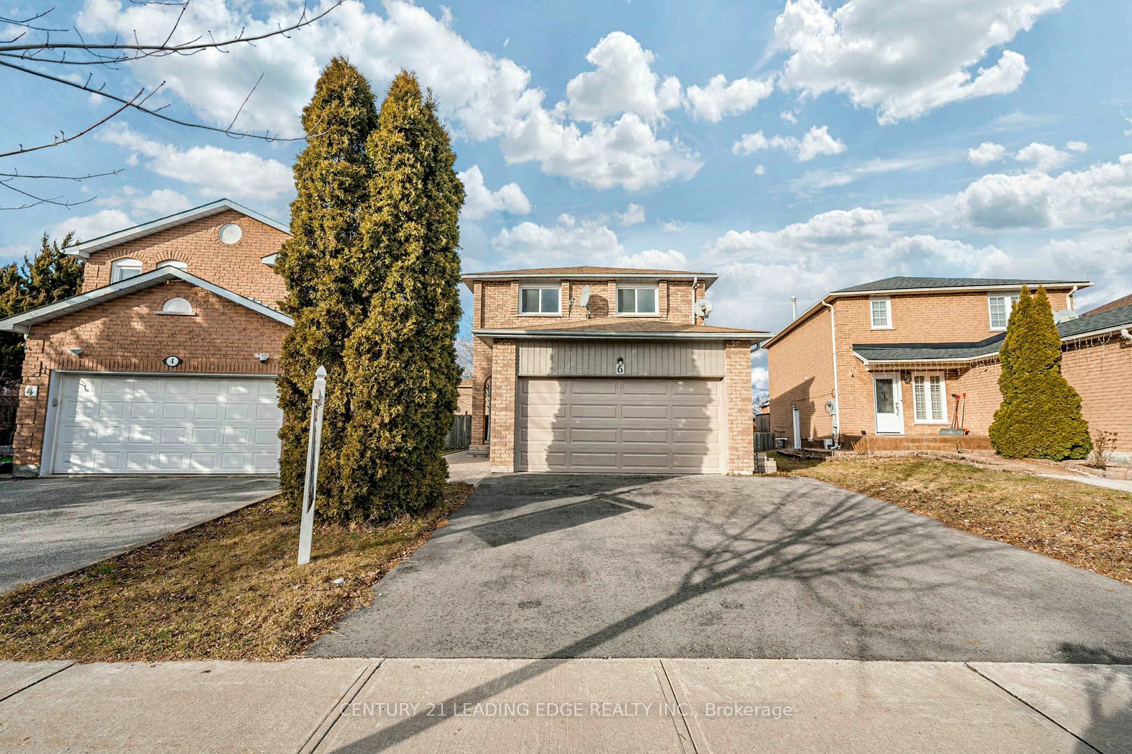 6 Rangeley Dr  Toronto ON M1B 5C1 photo