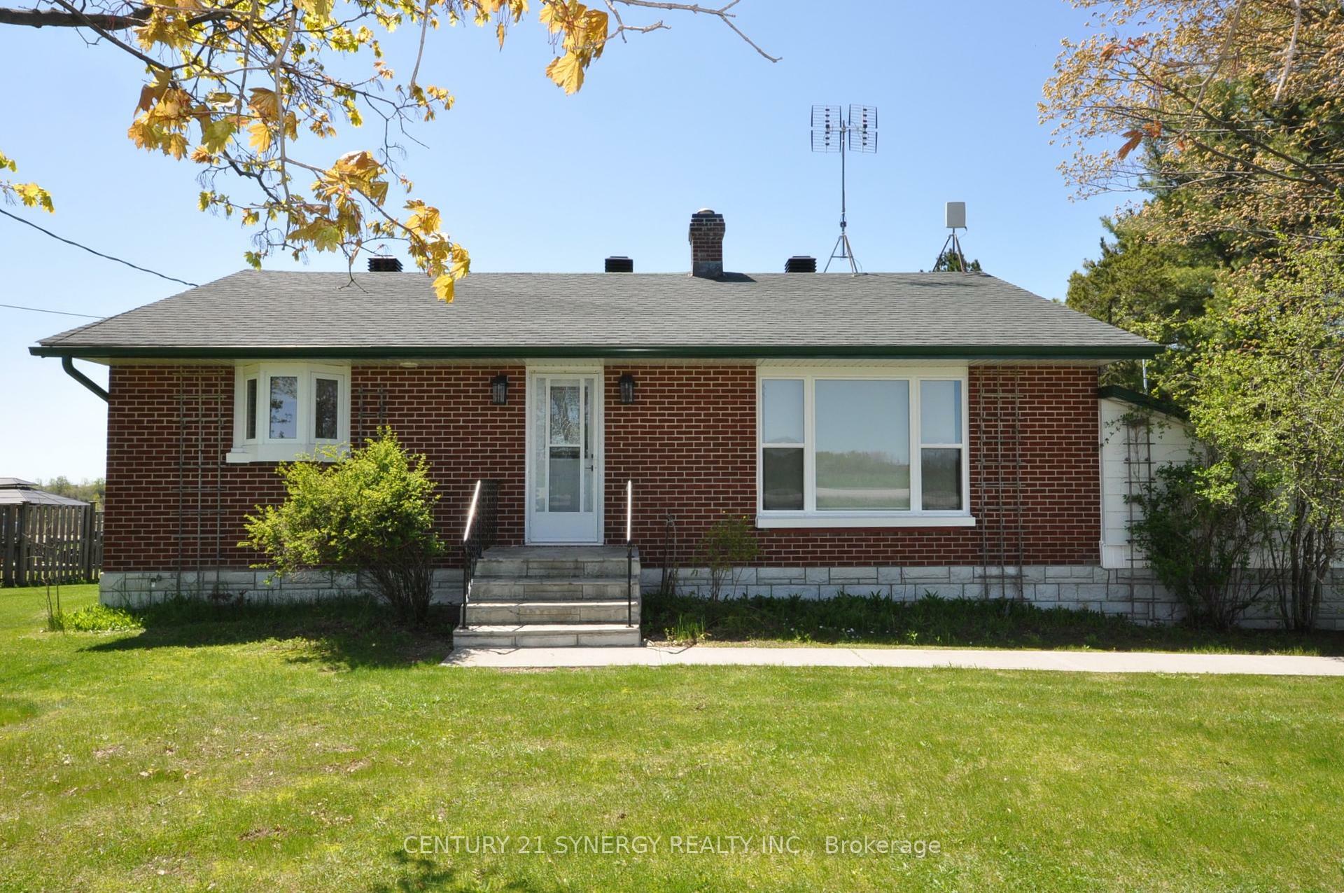 Property Photo: 12009 Highway 15 N/A ON K7A 4S7