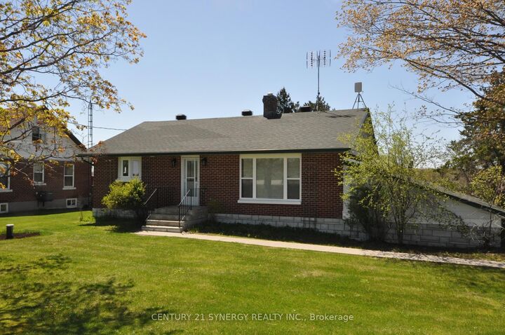 Property Photo:  12009 Highway 15 N/A  ON K7A 4S7 