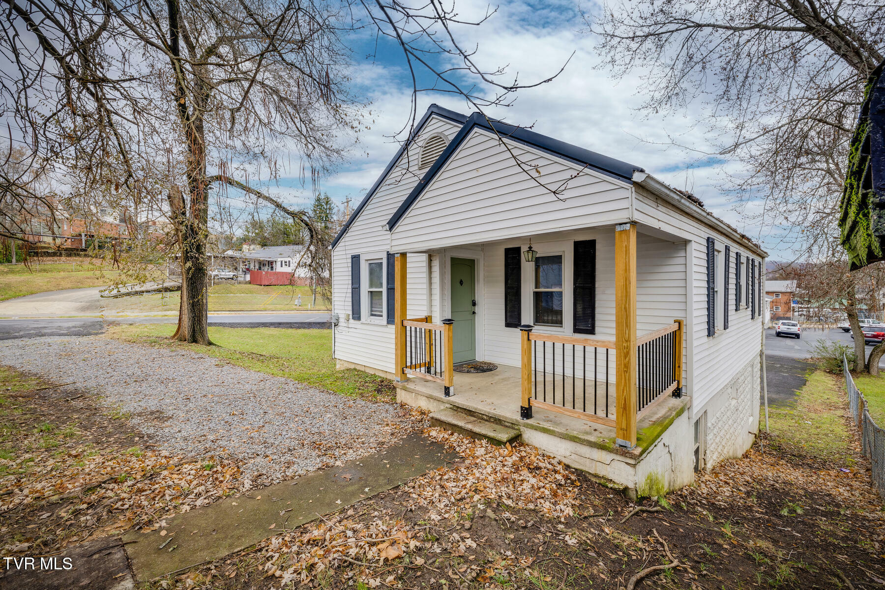 Property Photo:  906 Dorothy Street  TN 37660 