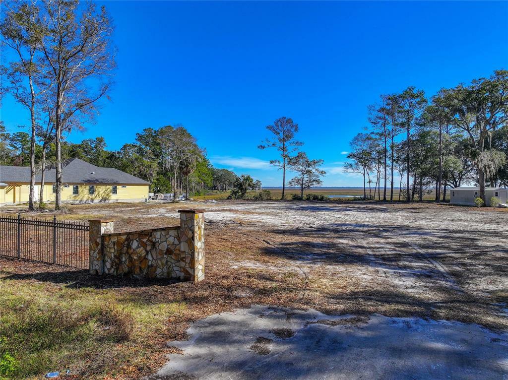 Property Photo:  940110 Old Nassauville Road  FL 32034 