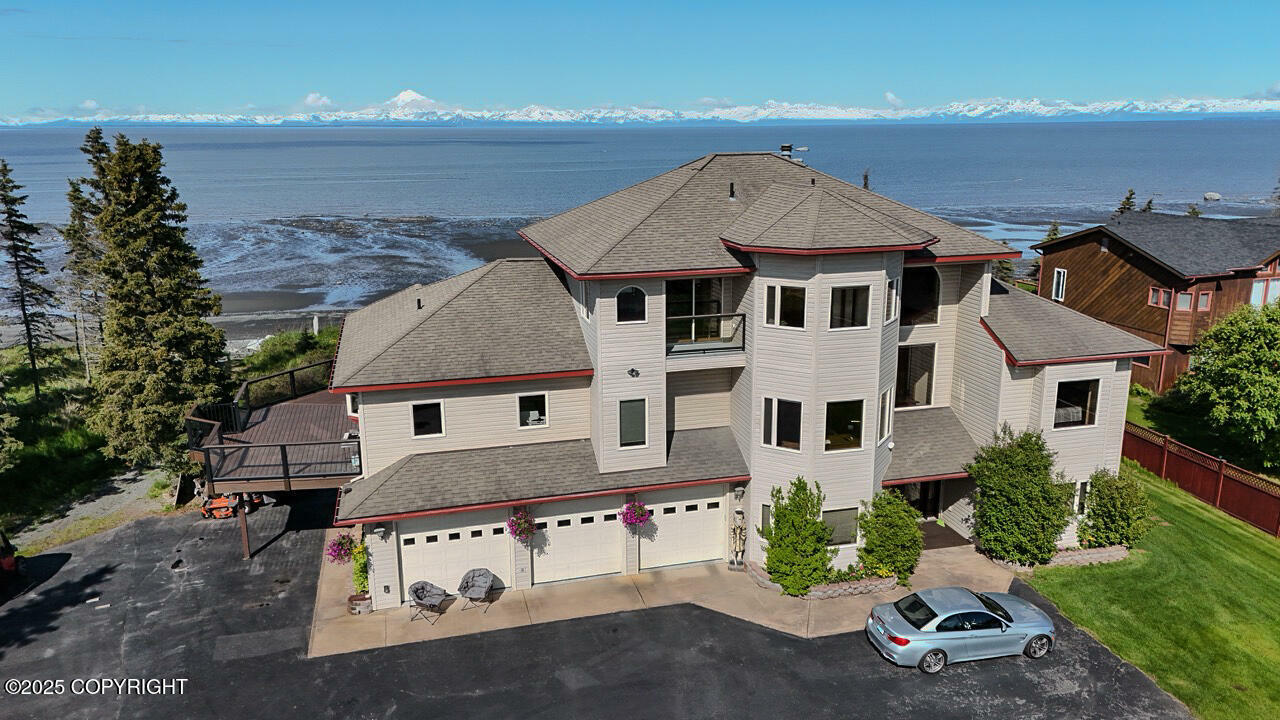 Property Photo: 36575 Chinulna Drive AK 99611