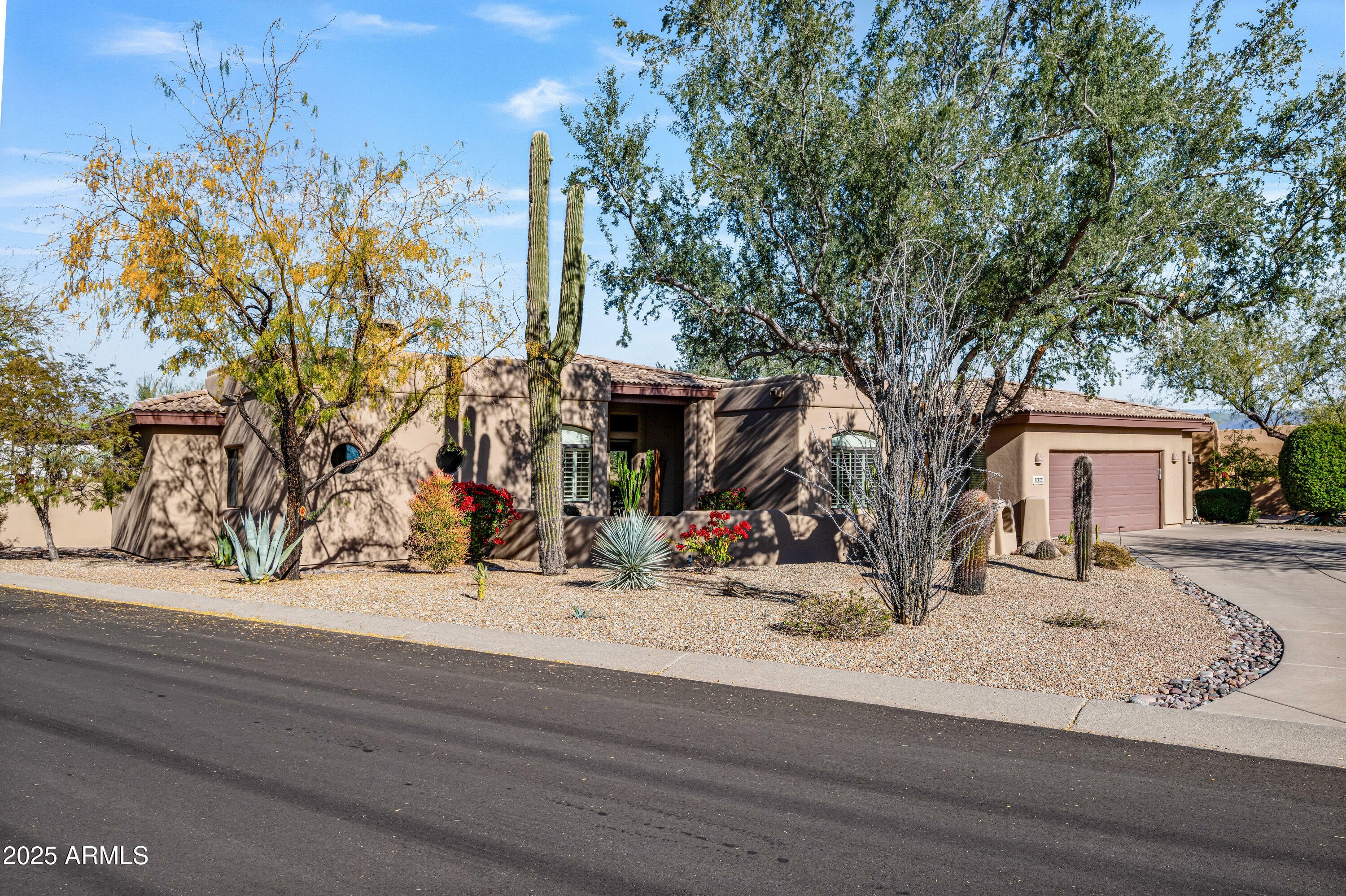 Property Photo: 18300 E Tonto Verde Drive AZ 85263